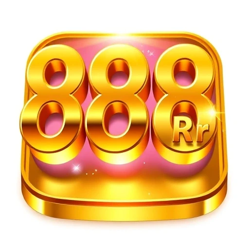 888rrr logo